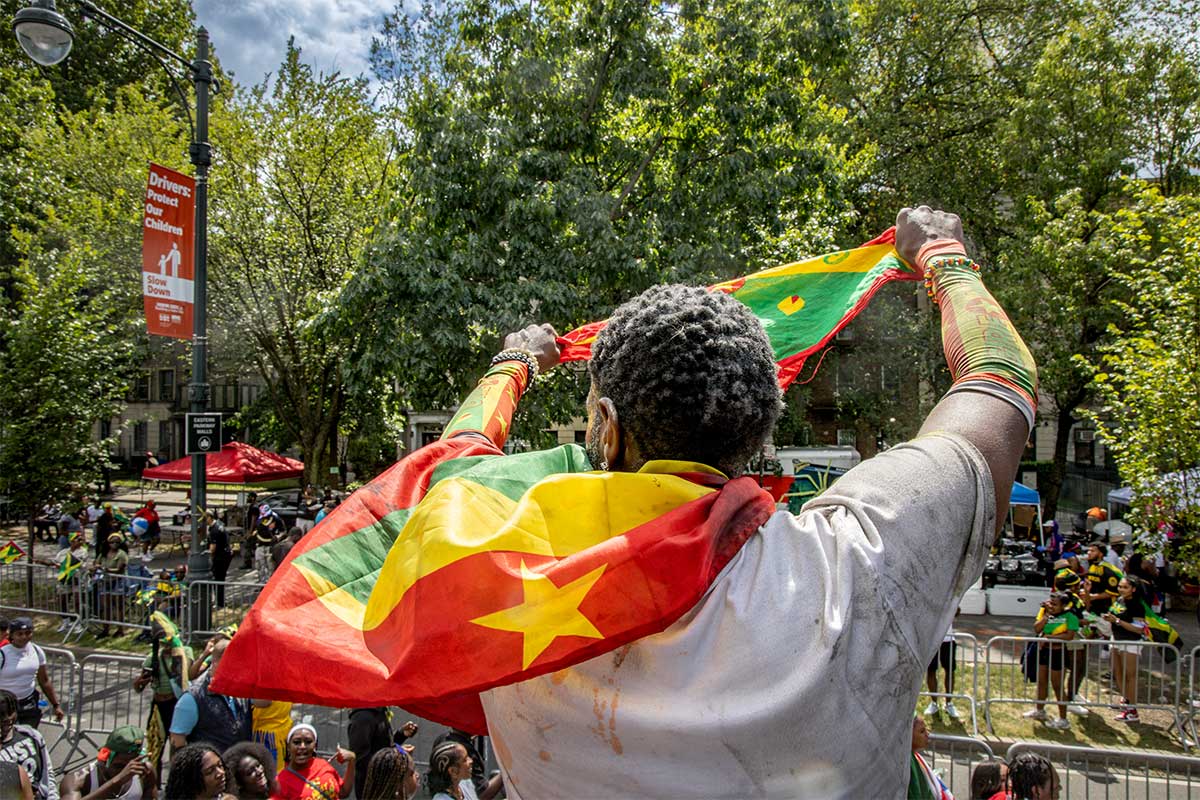 Link to Tips for a Fun (and Safe) West Indian American Day Carnival Parade